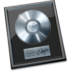 Logic Pro 9 icon