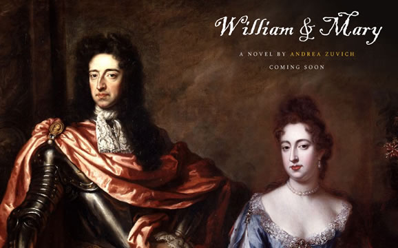 William and Mary: a Promo | Gavin Orland