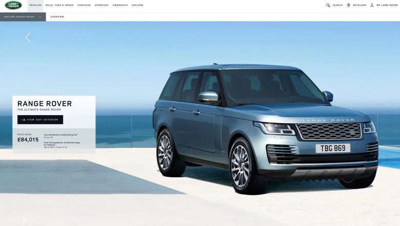 Land Rover