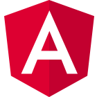 Angular logo