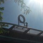 O2 headquarters
