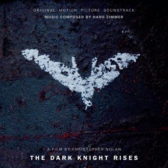 The Dark Knight Rises