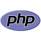 PHP logo