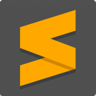 Sublime Text icon