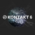 Kontakt 6 logo