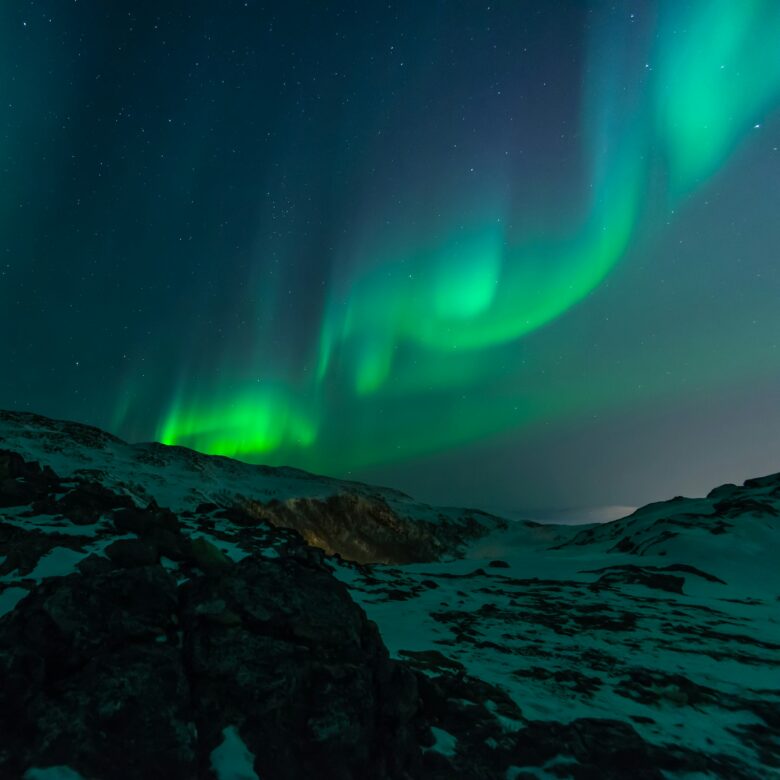 Northern lights