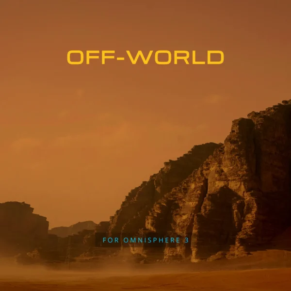 Off-World