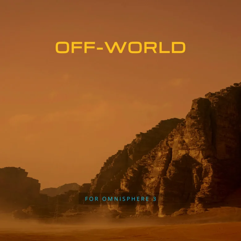 Off-World